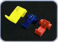 T.Lug Quick Splices - ตลับหนีบสาย